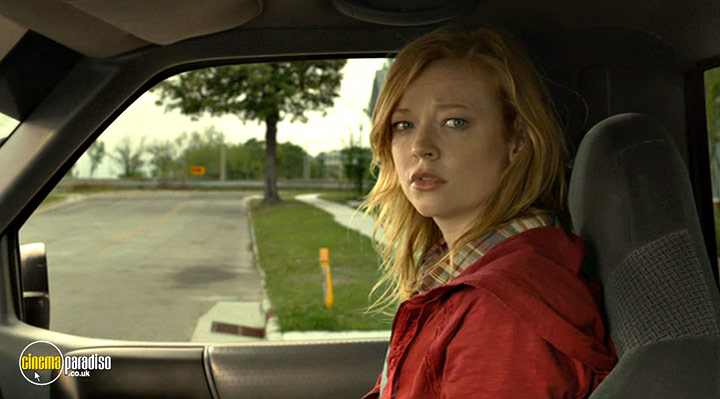 A still #13 from Jessabelle (2014)