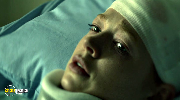 A still #16 from Jessabelle (2014)