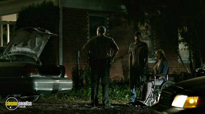 A still #17 from Jessabelle (2014)