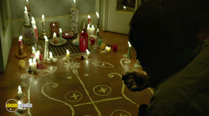 A still #19 from Jessabelle (2014)