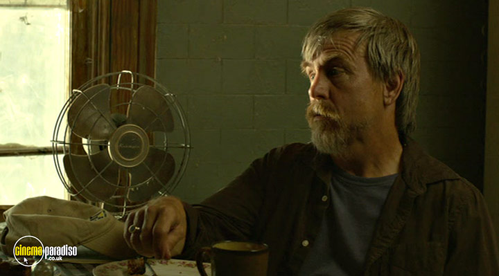 A still #3 from Jessabelle (2014)