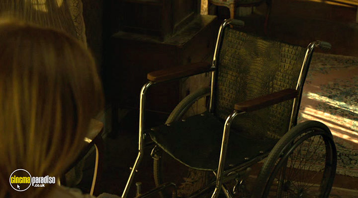A still #22 from Jessabelle (2014)