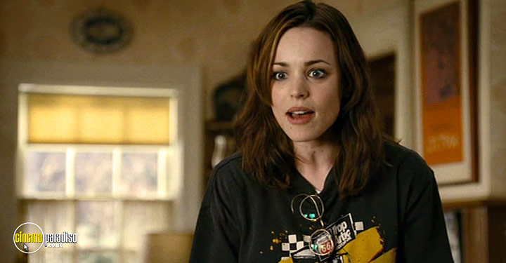 A still #3 from Family Stone (2005)