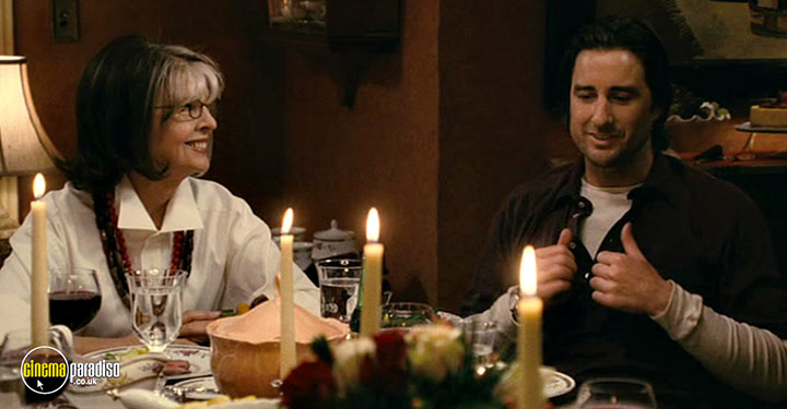 A still #14 from Family Stone (2005)