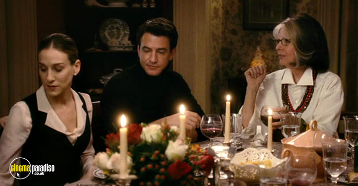 A still #15 from Family Stone (2005)