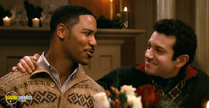 A still #13 from Family Stone (2005)