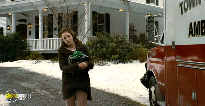 A still #16 from Family Stone (2005)