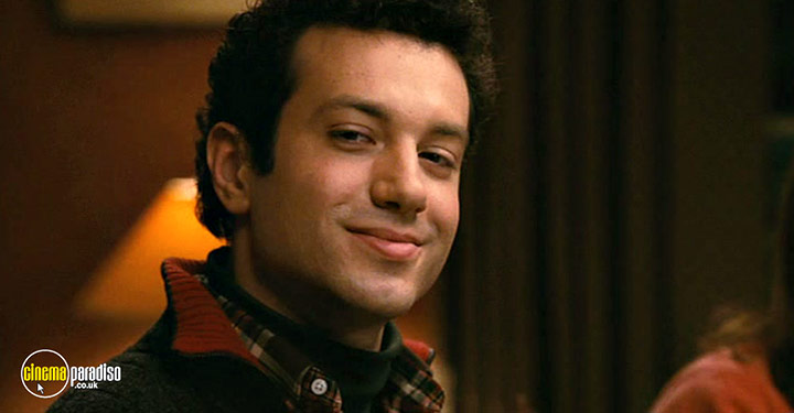 A still #6 from Family Stone (2005)
