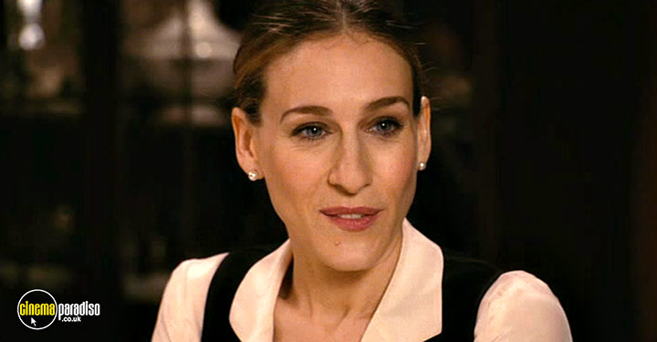A still #4 from Family Stone (2005)