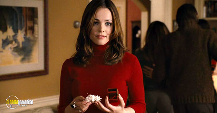 A still #5 from Family Stone (2005)