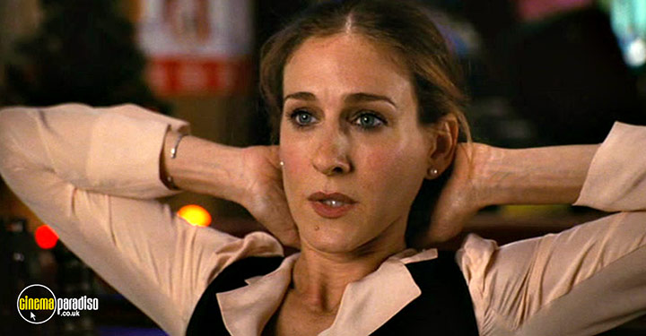 A still #10 from Family Stone (2005)