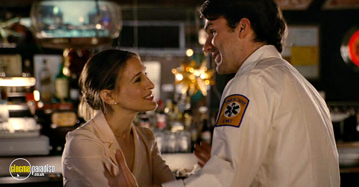 A still #21 from Family Stone (2005)