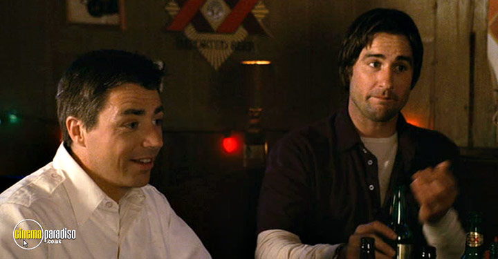 A still #22 from Family Stone (2005)