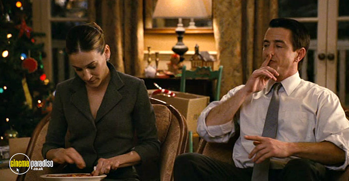 A still #23 from Family Stone (2005)