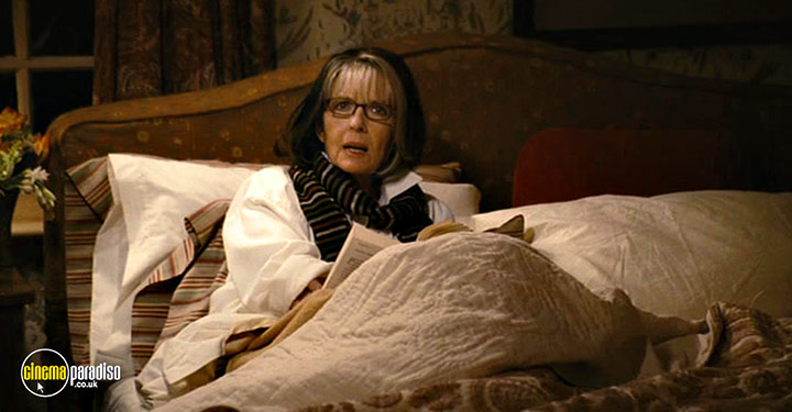 A still #2 from Family Stone (2005)
