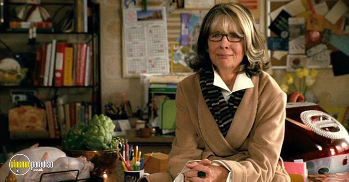 A still #1 from Family Stone (2005)