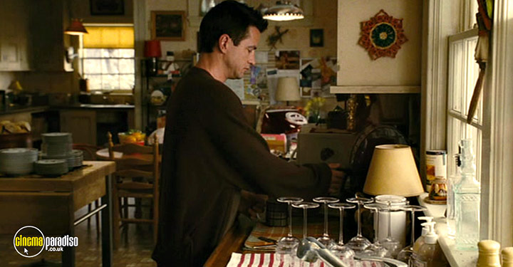 A still #25 from Family Stone (2005)