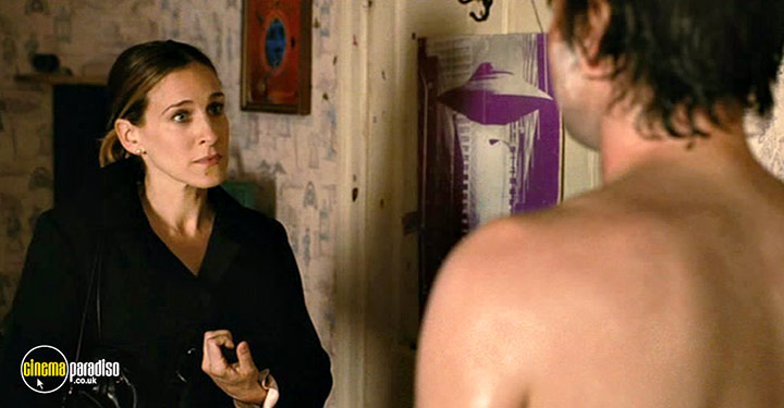 A still #26 from Family Stone (2005)