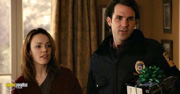 A still #28 from Family Stone (2005)