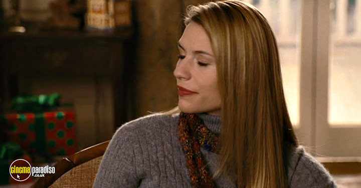 A still #29 from Family Stone (2005)