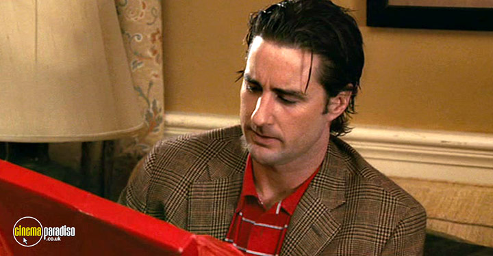 A still #30 from Family Stone (2005)