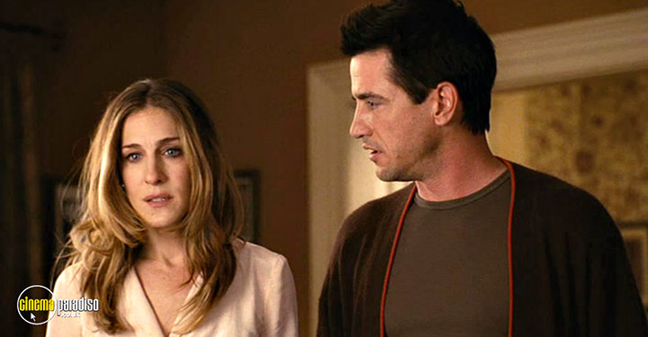 A still #31 from Family Stone (2005)