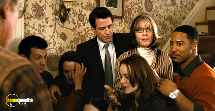 A still #32 from Family Stone (2005)