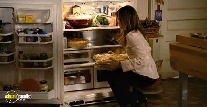 A still #33 from Family Stone (2005)