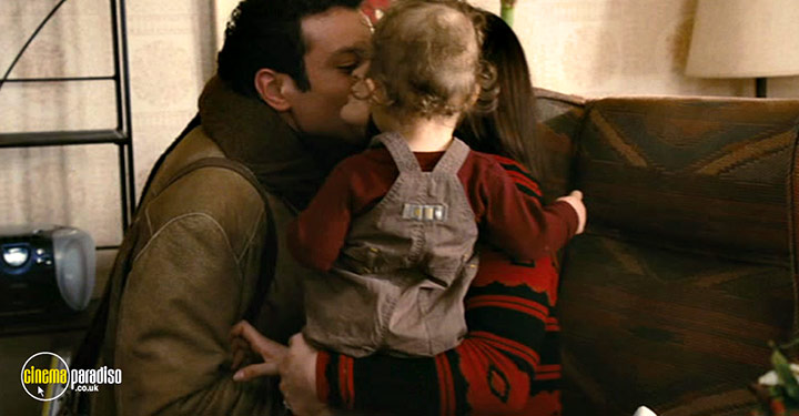 A still #35 from Family Stone (2005)