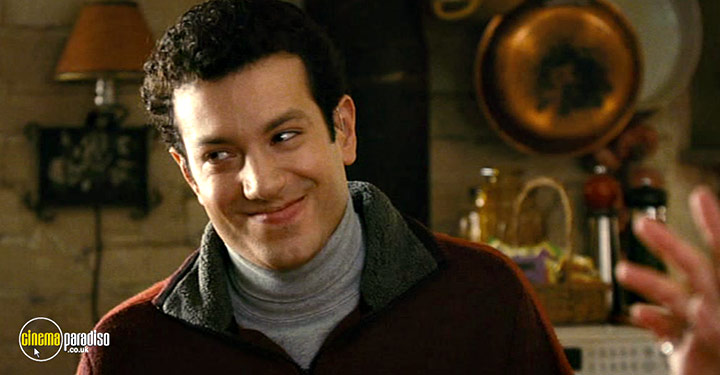 A still #19 from Family Stone (2005)