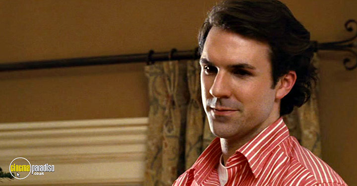 A still #9 from Family Stone (2005)