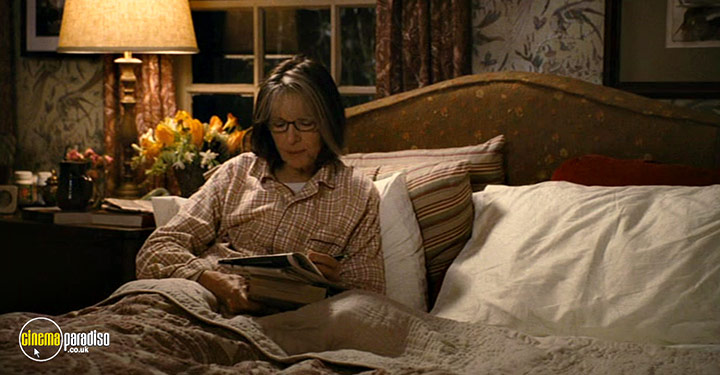 A still #36 from Family Stone (2005)