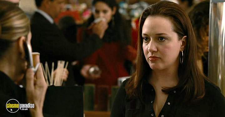 A still #39 from Family Stone (2005)