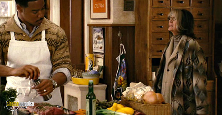 A still #41 from Family Stone (2005)