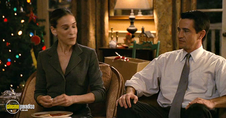 A still #42 from Family Stone (2005)