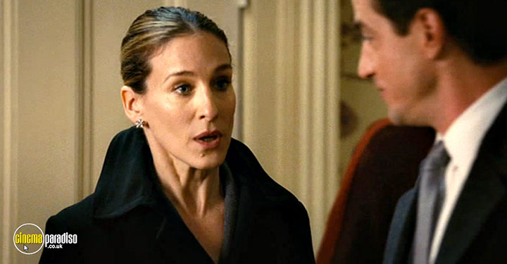 A still #43 from Family Stone (2005)