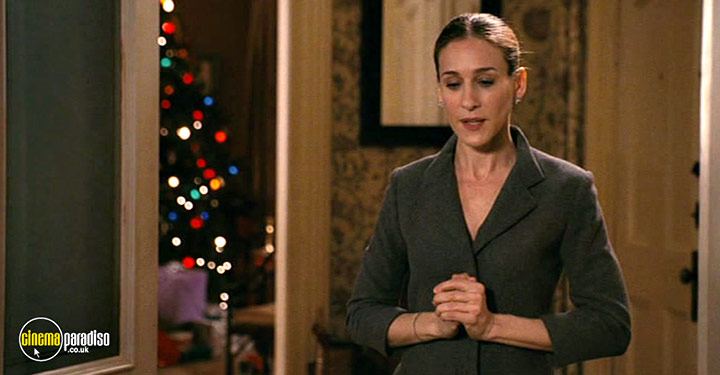 A still #44 from Family Stone (2005)