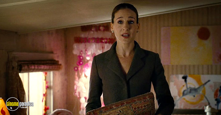 A still #37 from Family Stone (2005)