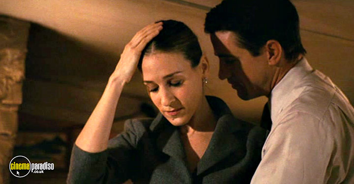 A still #45 from Family Stone (2005)