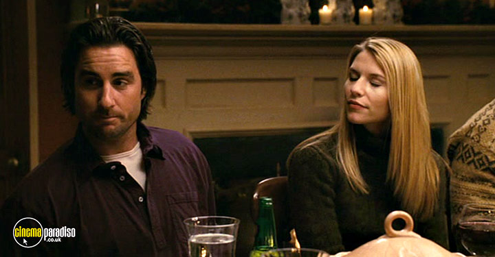 A still #46 from Family Stone (2005)