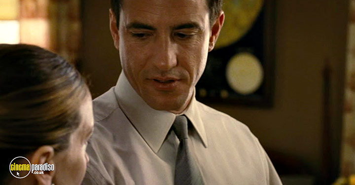 A still #47 from Family Stone (2005)