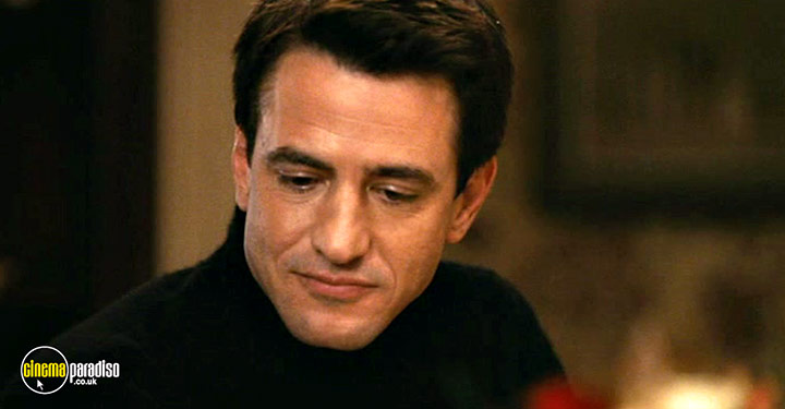 A still #48 from Family Stone (2005)