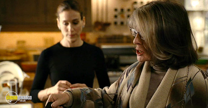 A still #49 from Family Stone (2005)