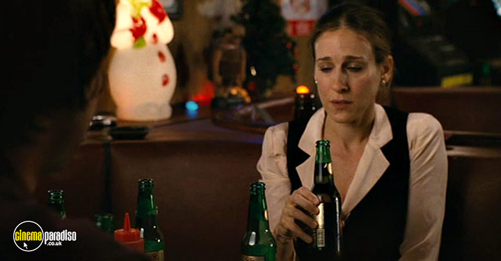 A still #51 from Family Stone (2005)