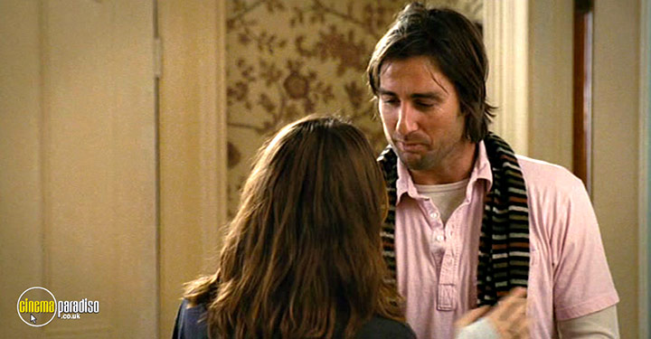 A still #52 from Family Stone (2005)