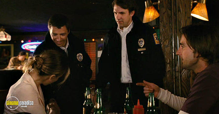 A still #53 from Family Stone (2005)