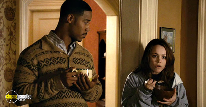 A still #54 from Family Stone (2005)