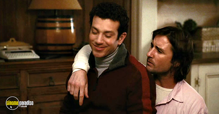 A still #55 from Family Stone (2005)