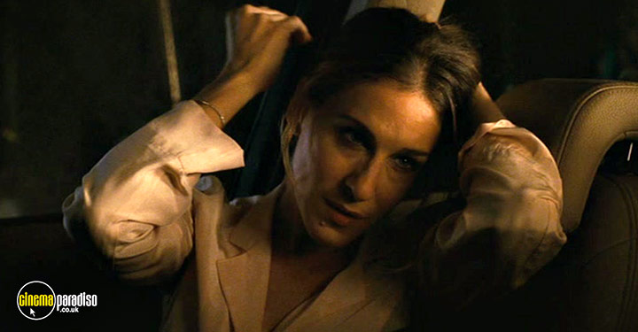 A still #56 from Family Stone (2005)
