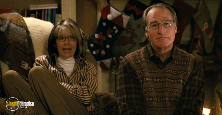 A still #57 from Family Stone (2005)